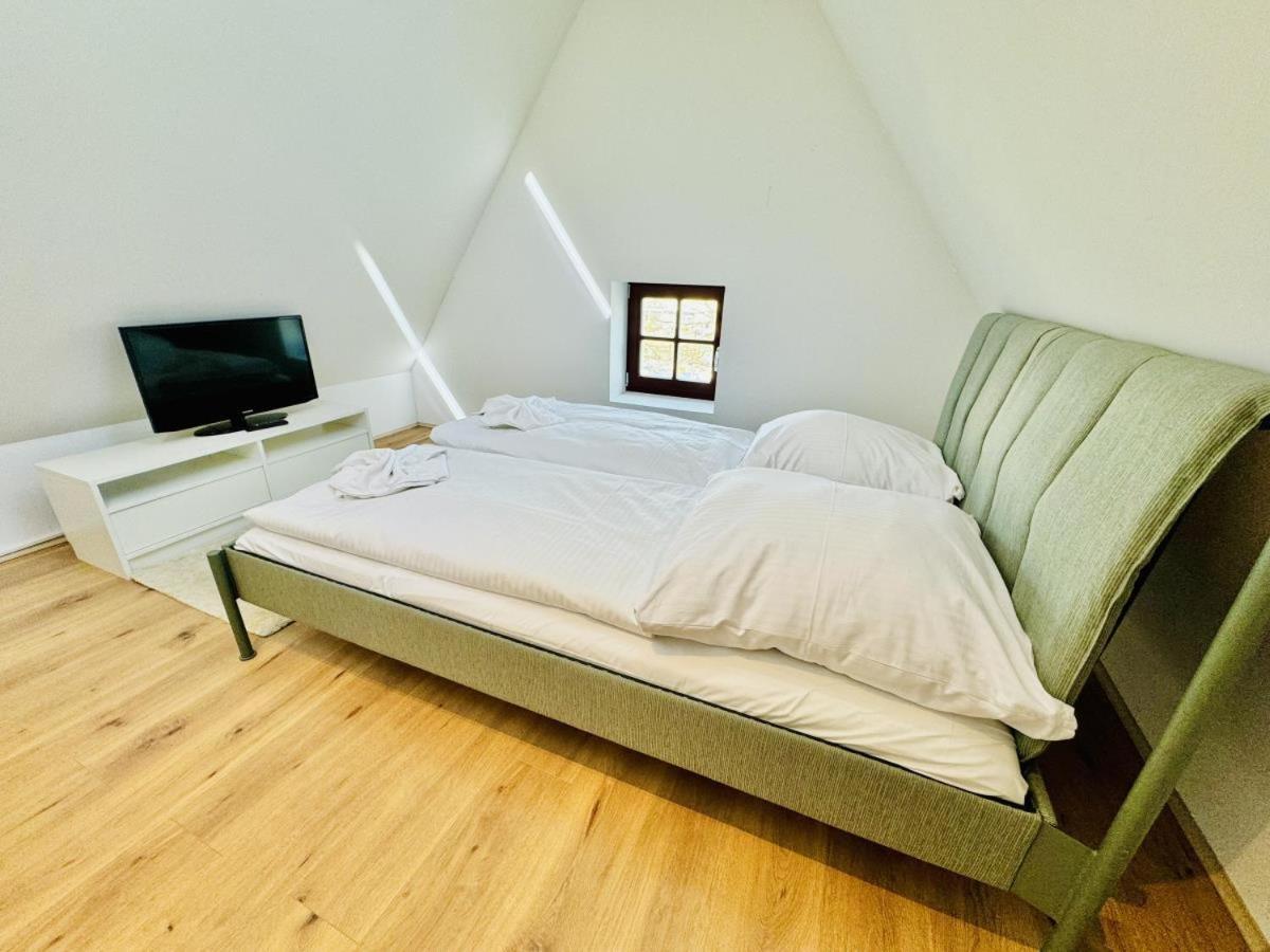 App Klabautermann, Direkt Am Alten Strom Rostock Extérieur photo